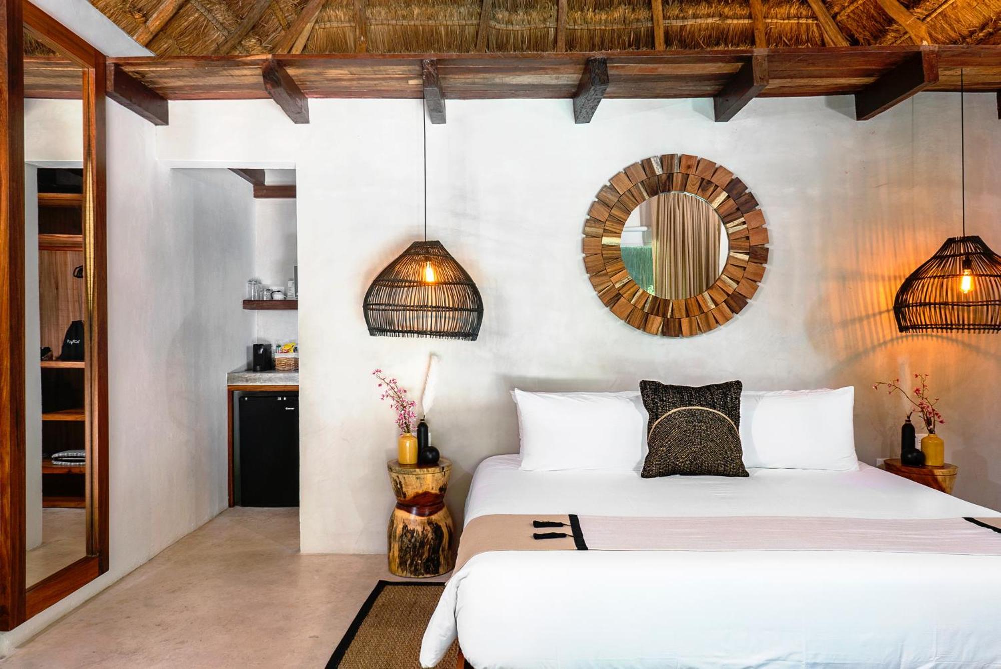 Terasu Riviera Maya Solidaridad Eksteriør billede
